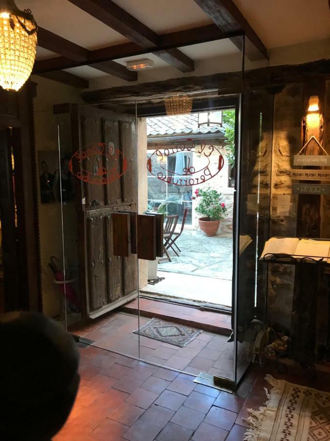 El Corral De 3* Perorrubio