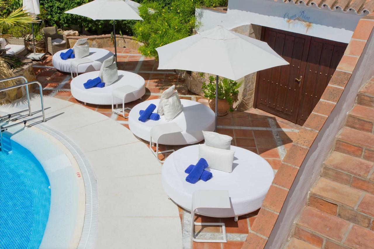 El Oceano Adults Only Recommended Hotel
