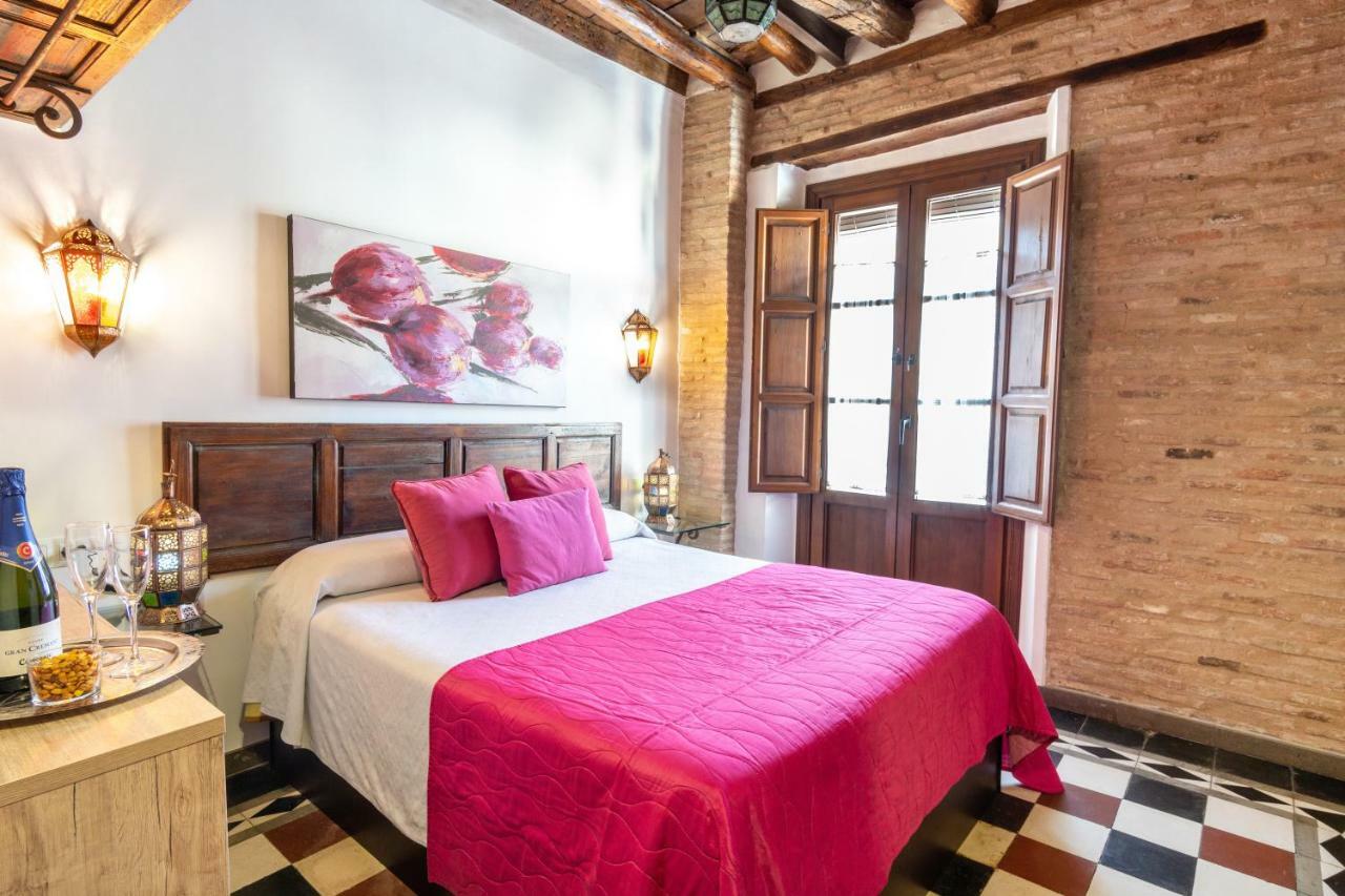 Guest house Casa De Federico Boutique 2*