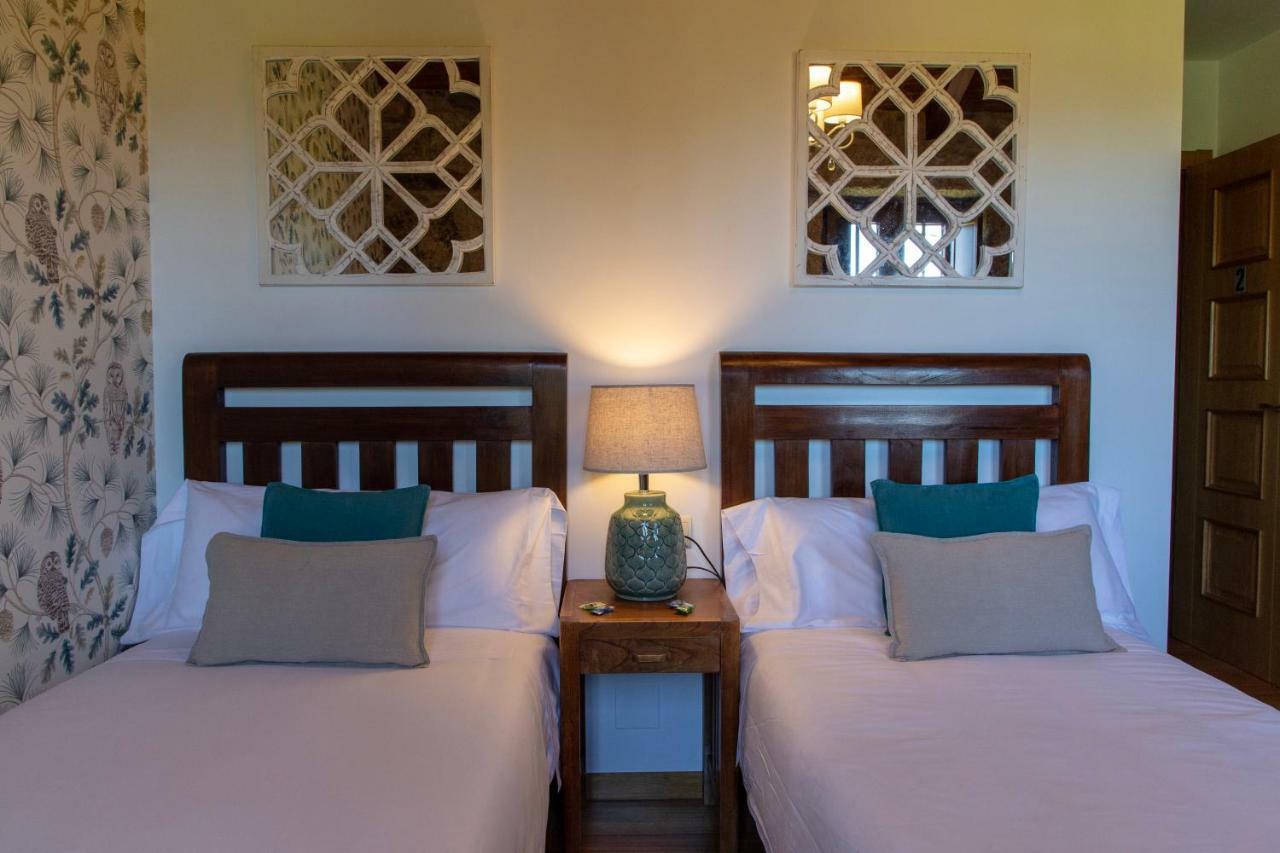 As Bentinas Country house *