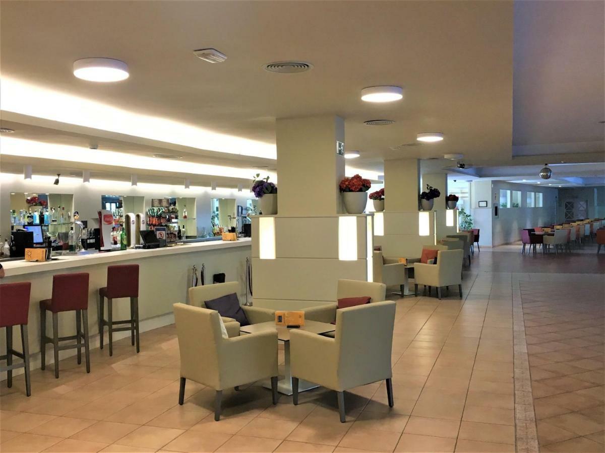Hotel Ohtels Vil-la Romana