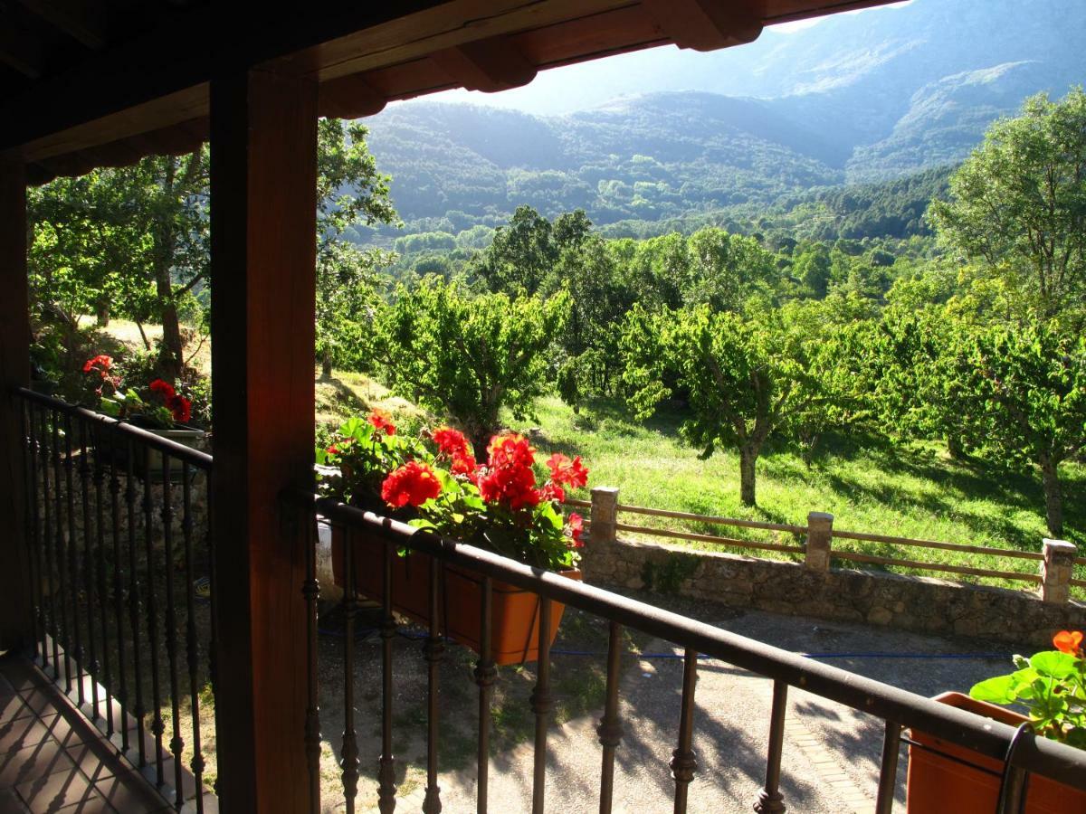 Holiday home Casa El Herragu El Arenal (Castile and Leon)