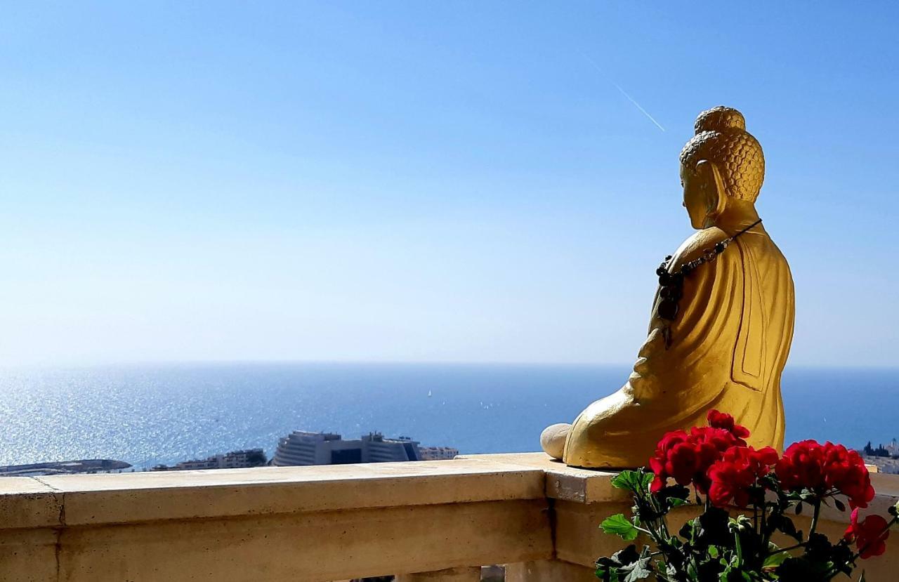 Ashram Sunshine Bed and breakfast Sitges