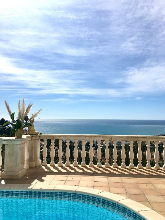 Bed and breakfast Ashram Sunshine Sitges