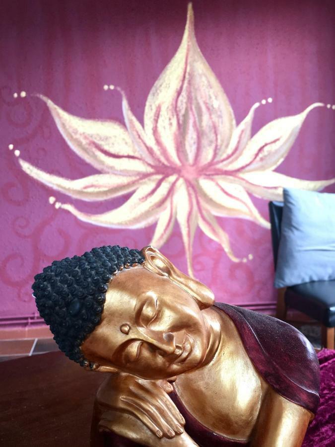 Ashram Sunshine Sitges