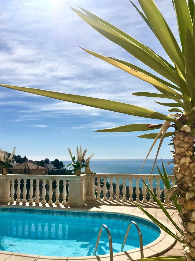 Bed and breakfast Ashram Sunshine Sitges