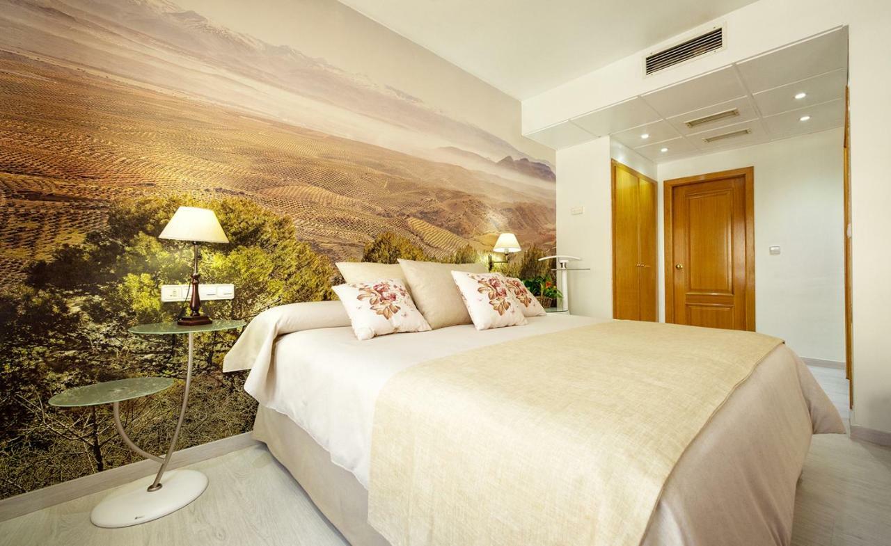 Torrepalma Hotel Alcala La Real