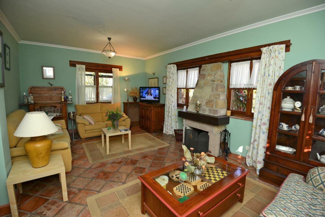 Hotel-posada La Casa De