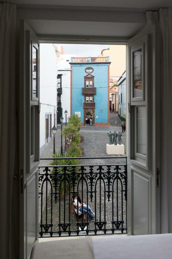Emblemático Time Santa Cruz de la Palma (Isla de la Palma)