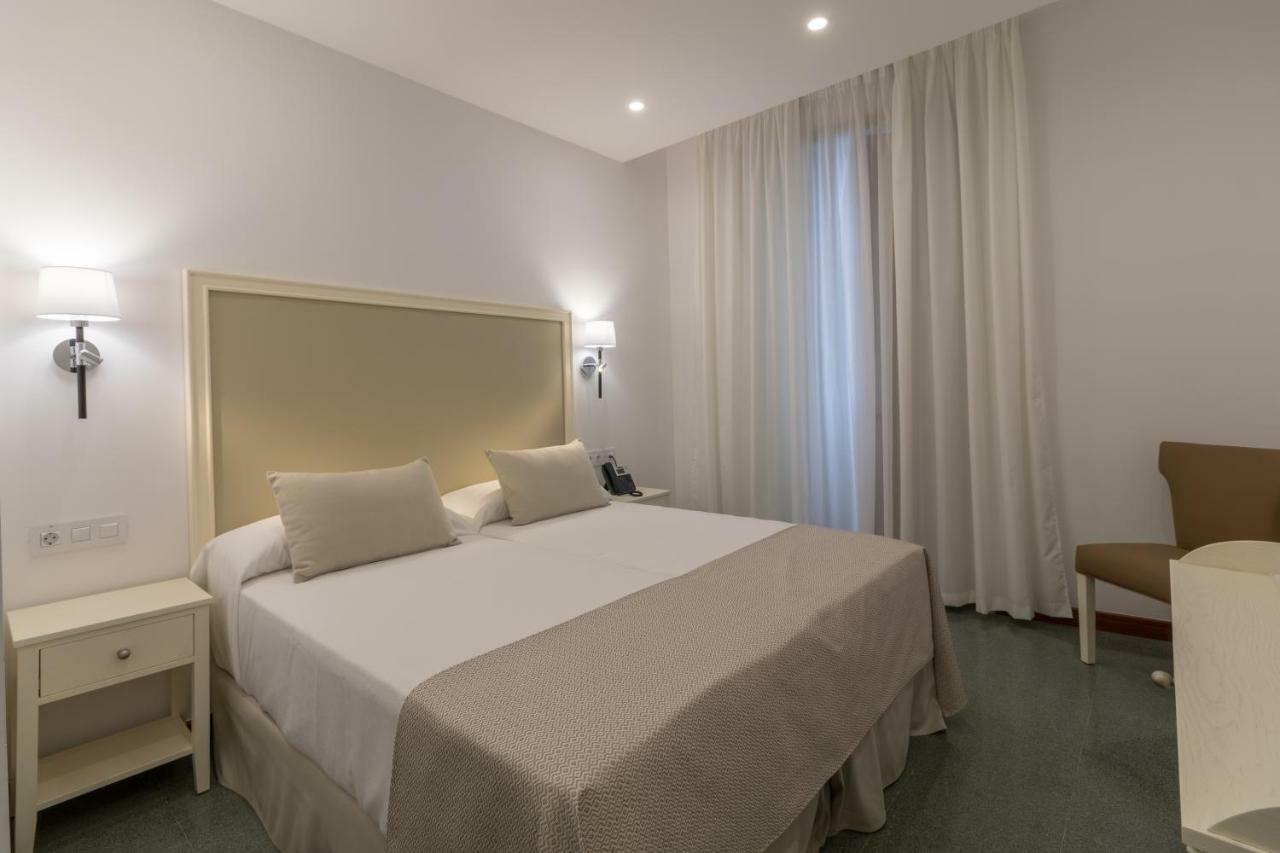 Hotel Emblemático Time 3*