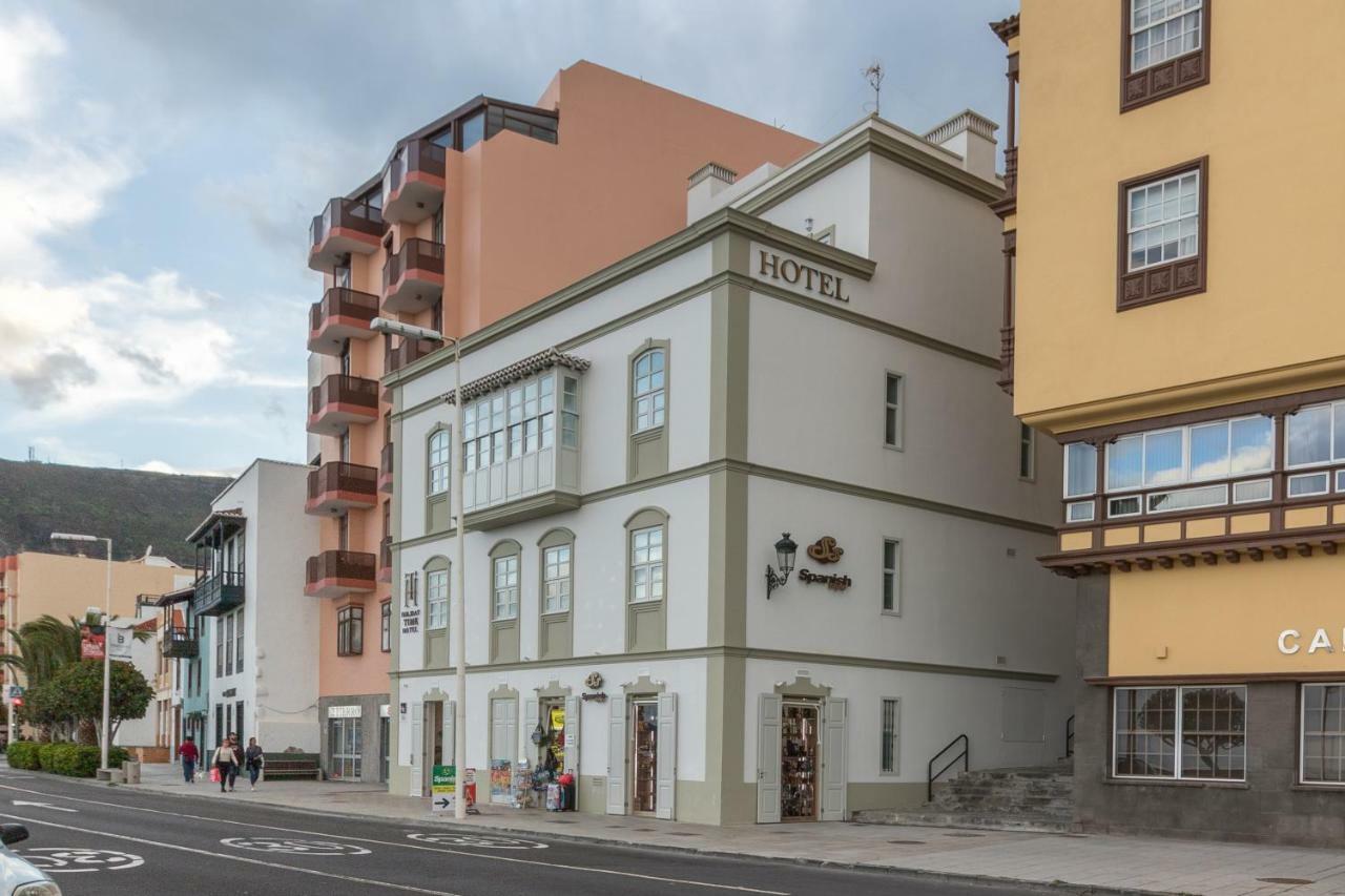 Emblemático Time Hotel