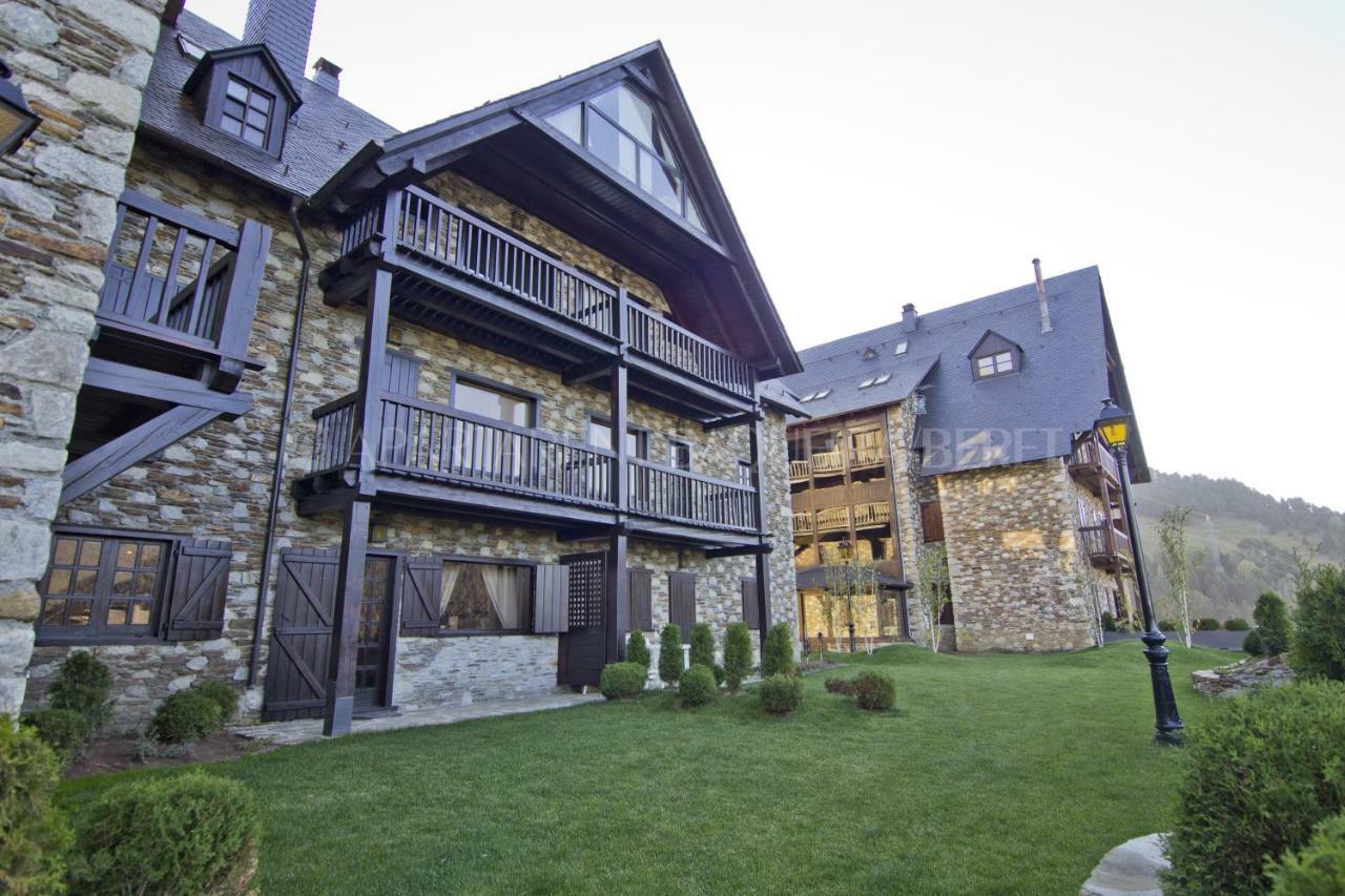 Apartamento Apartarent La Pleta Y Nin Cota 1700 Baqueira Beret