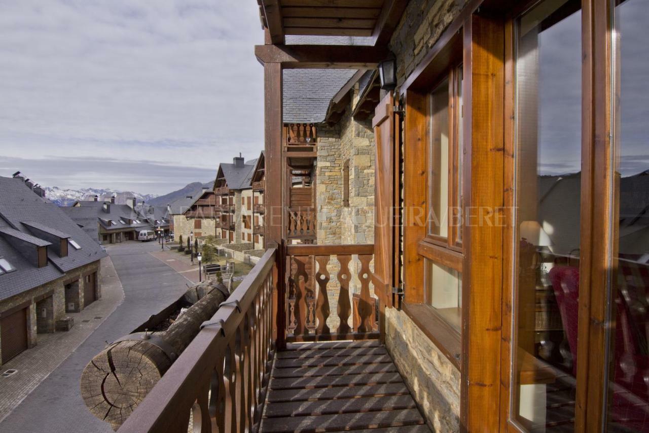Apartamento Apartarent La Pleta Y Nin Cota 1700 Baqueira Beret