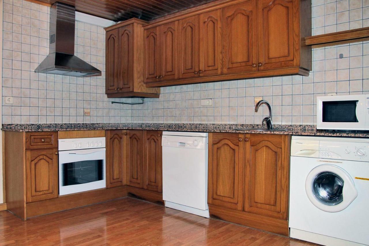 Apartamento Deth Camin Reiau