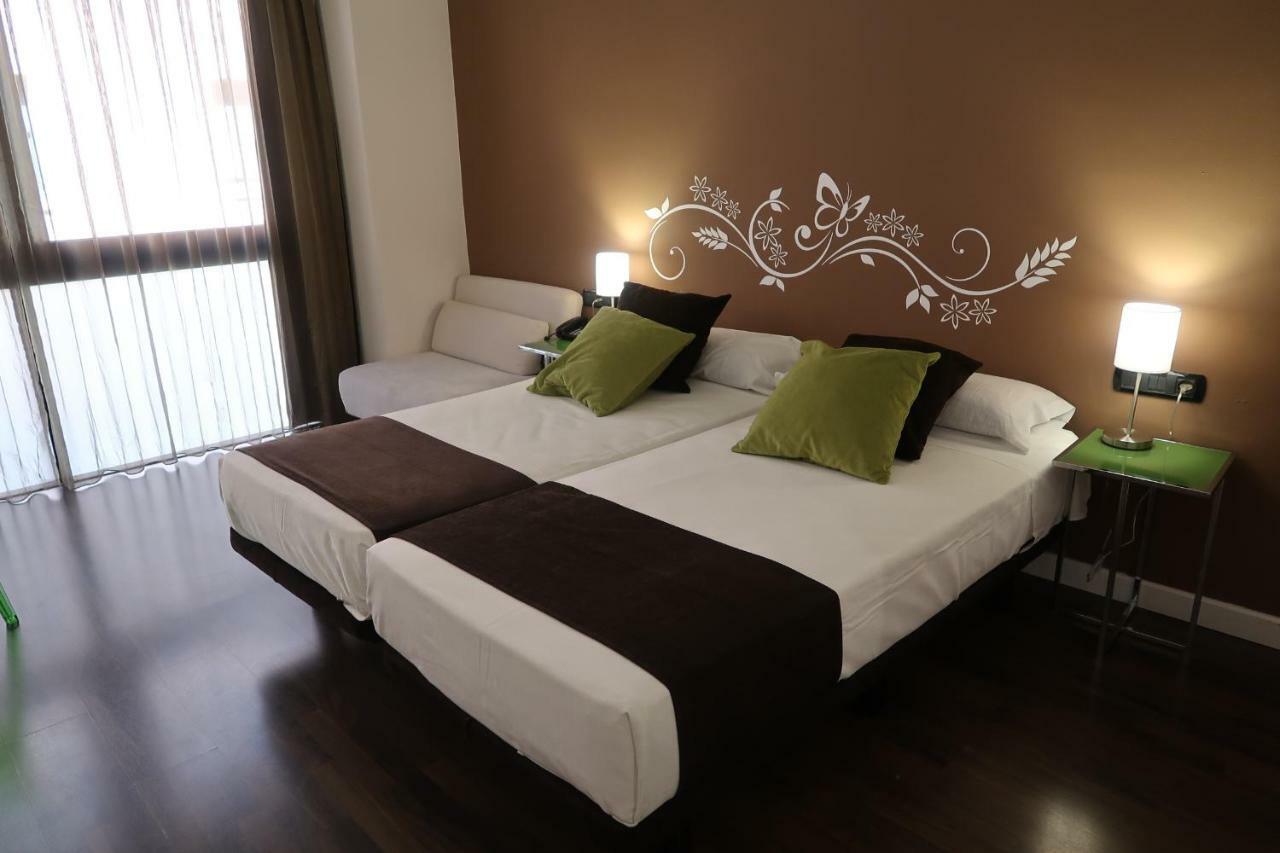 Plaza 3* Teruel
