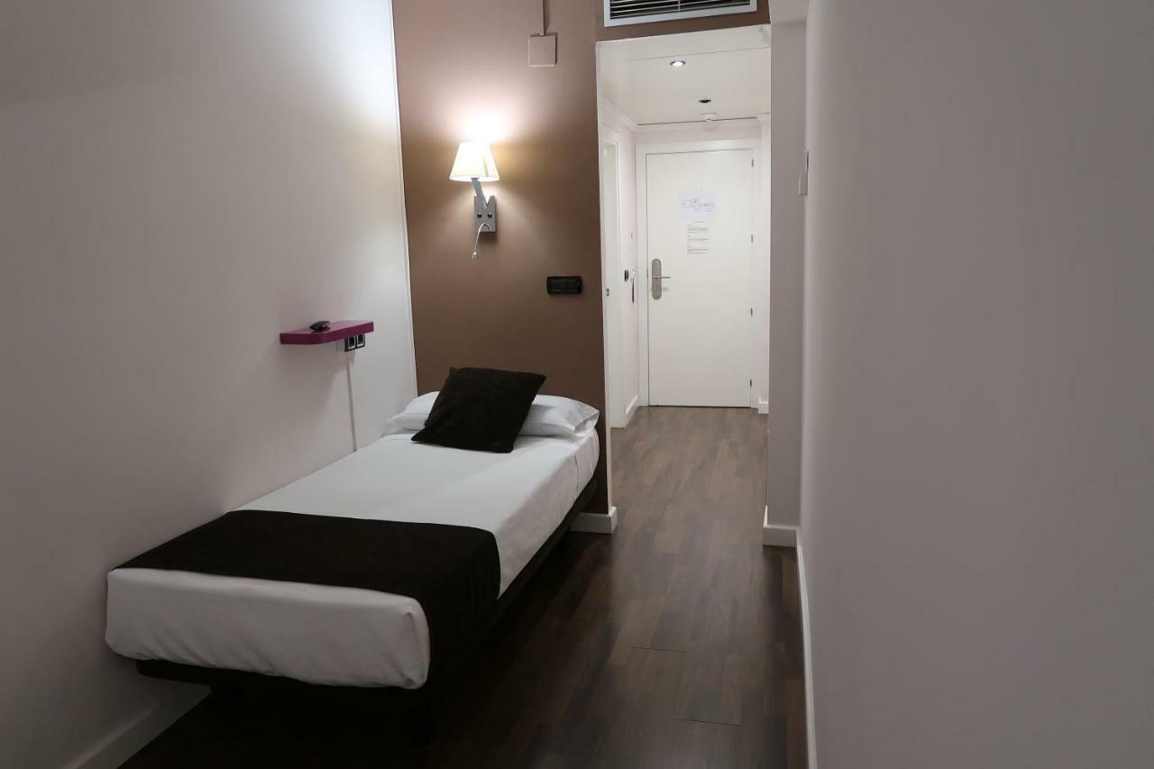 Plaza Hotel Teruel