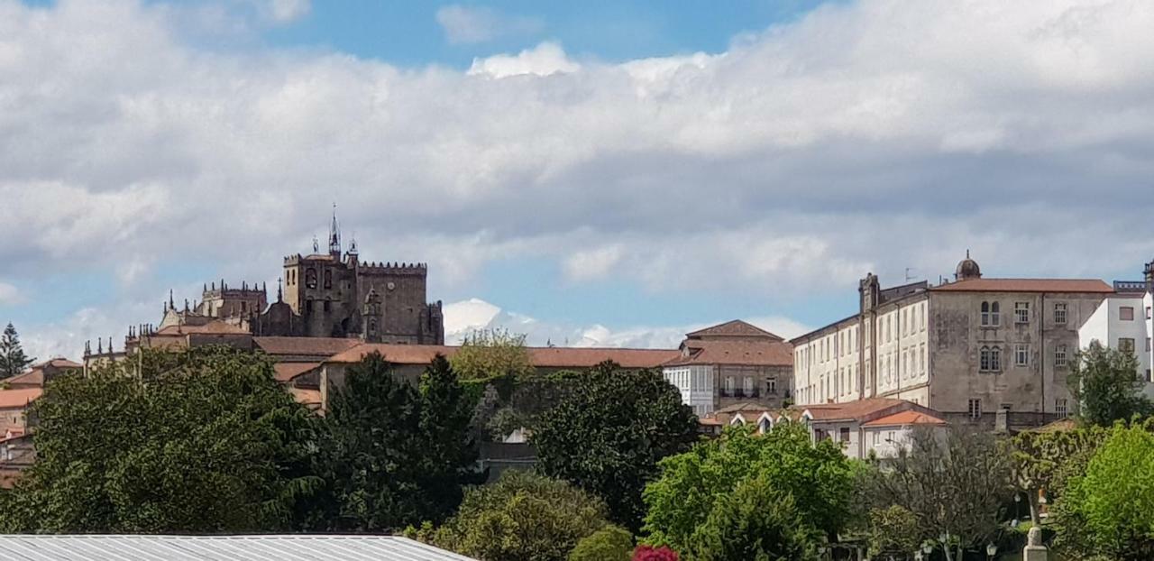 San Clemente Pensión Tui