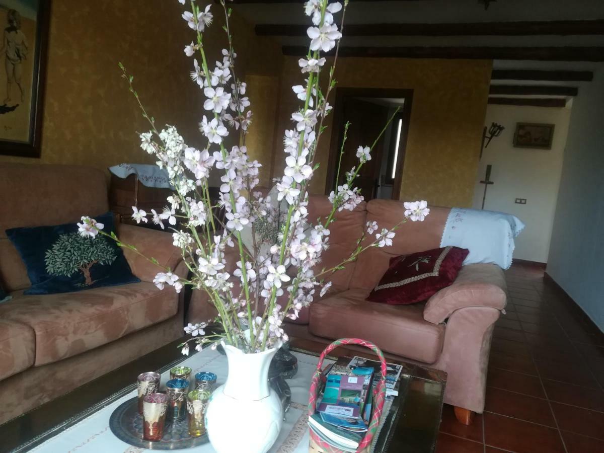 Casa rural Casa Blanca