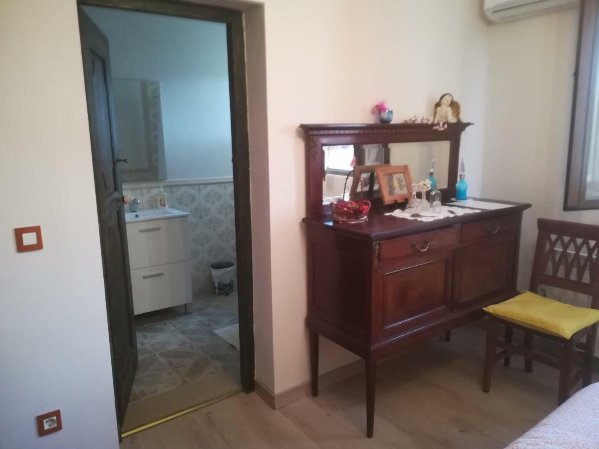 Country house Casa Blanca *