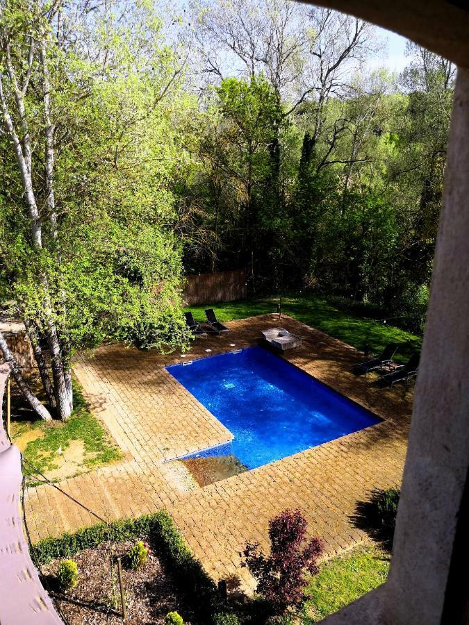 Molí Blanc Hotel 3*