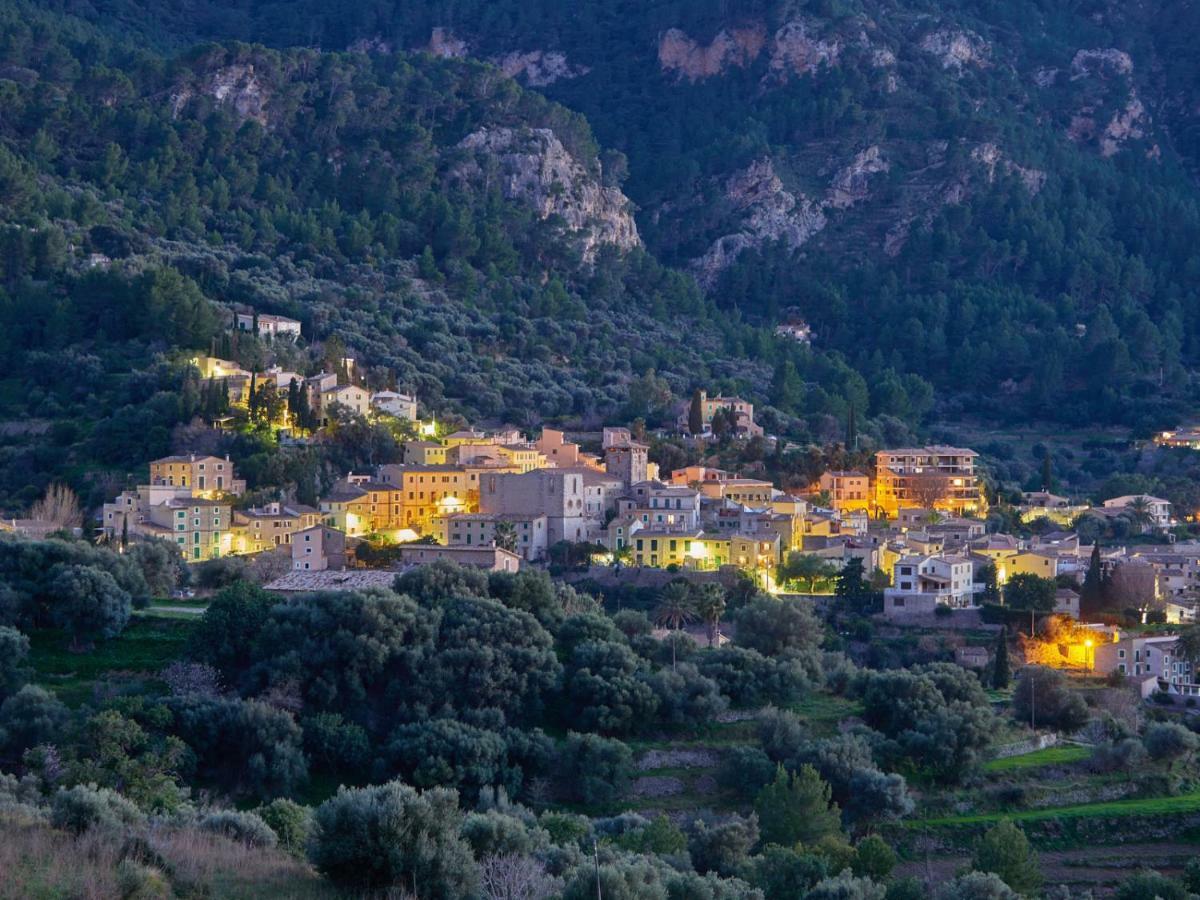 Hotel Nord Boutique Estellencs (Estellenchs)