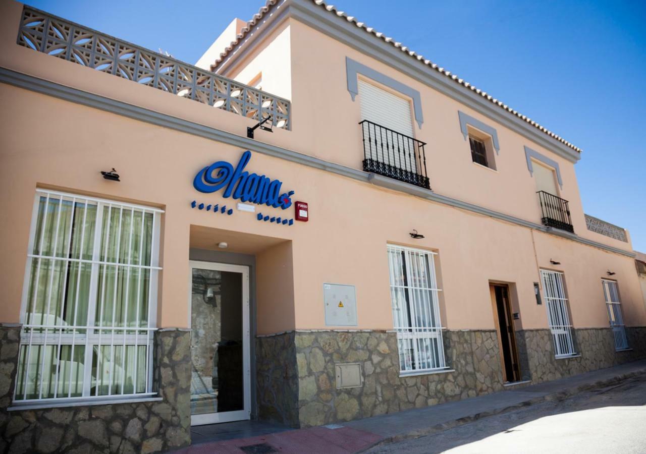 Hostal Ohana Tarifa