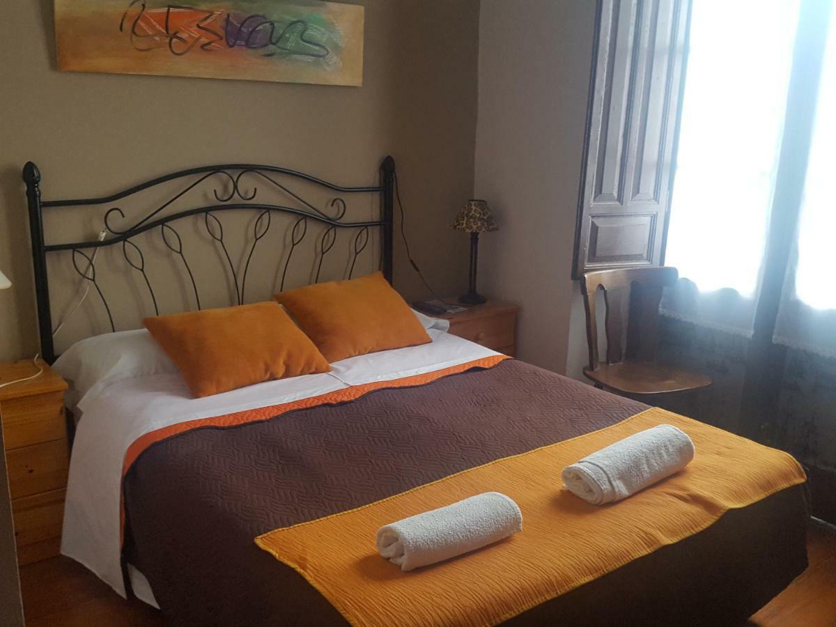 Hotel Asturias Arriondas