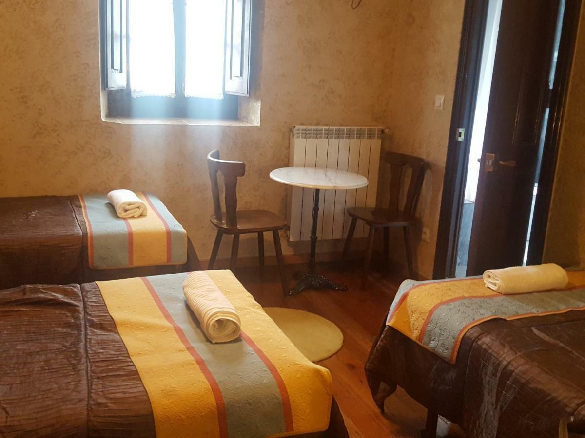 Hotel Asturias 2*