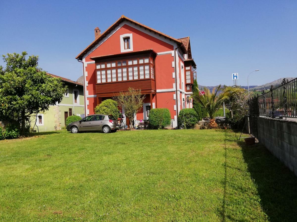 Asturias Hotel