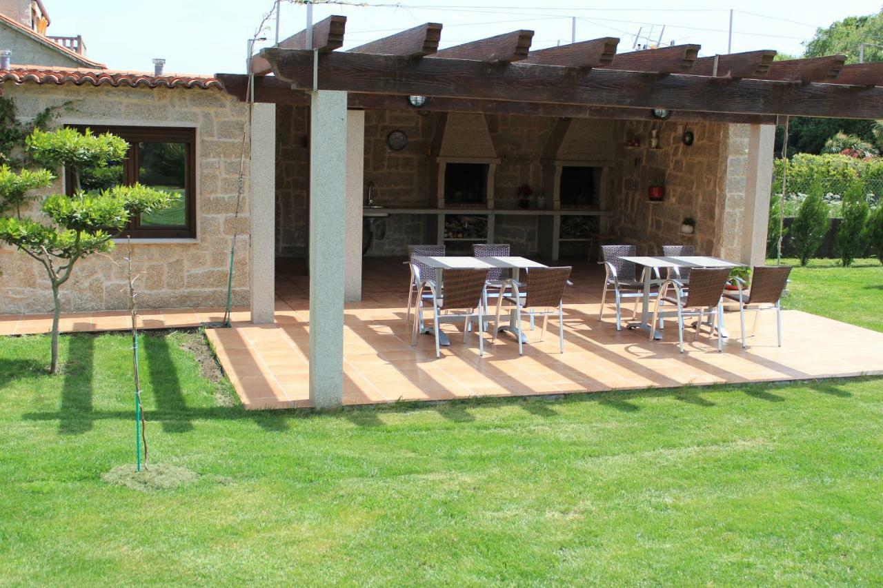 Apartment As Lagoas