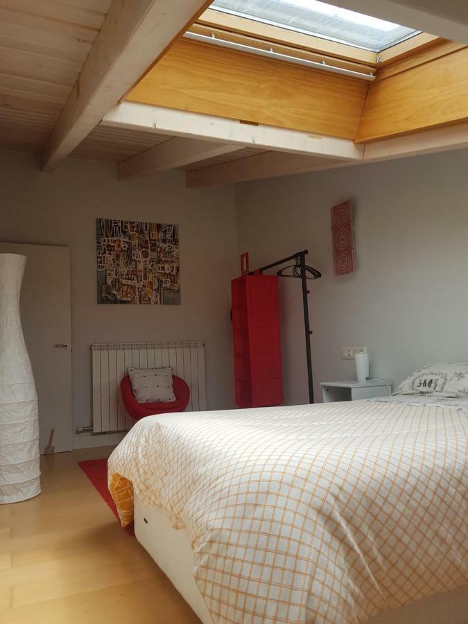 Apartment Castillo De Arguedas