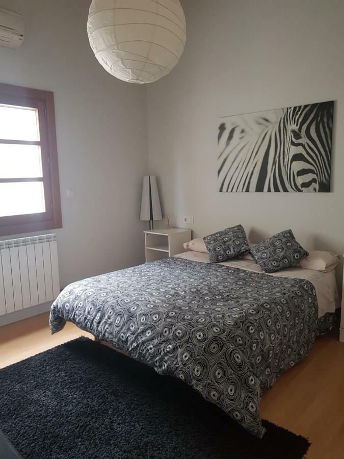 Castillo De Apartment Arguedas