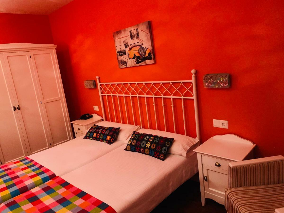 Hotel Orquidea Real 3*