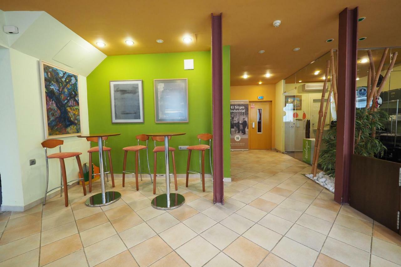 Hotel Montserrat