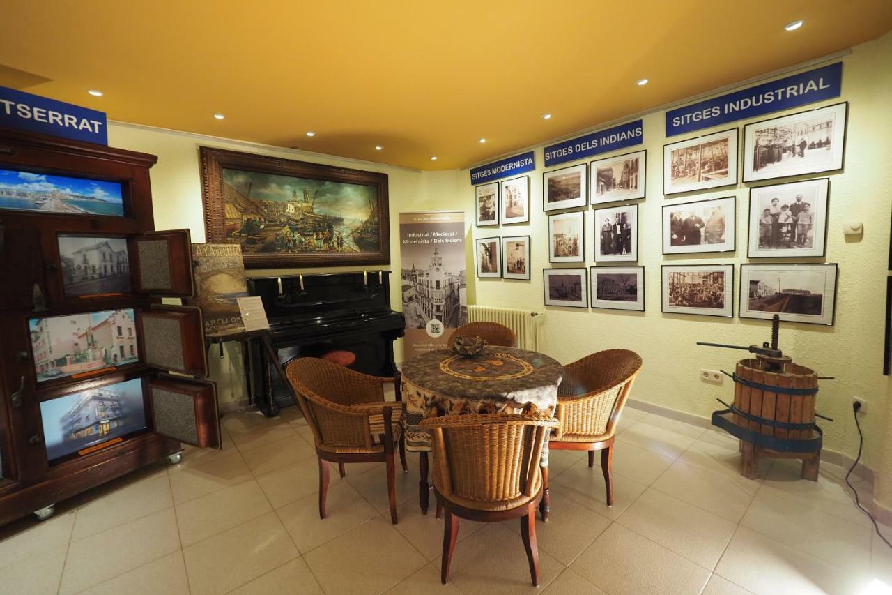 Montserrat Hotel 2*