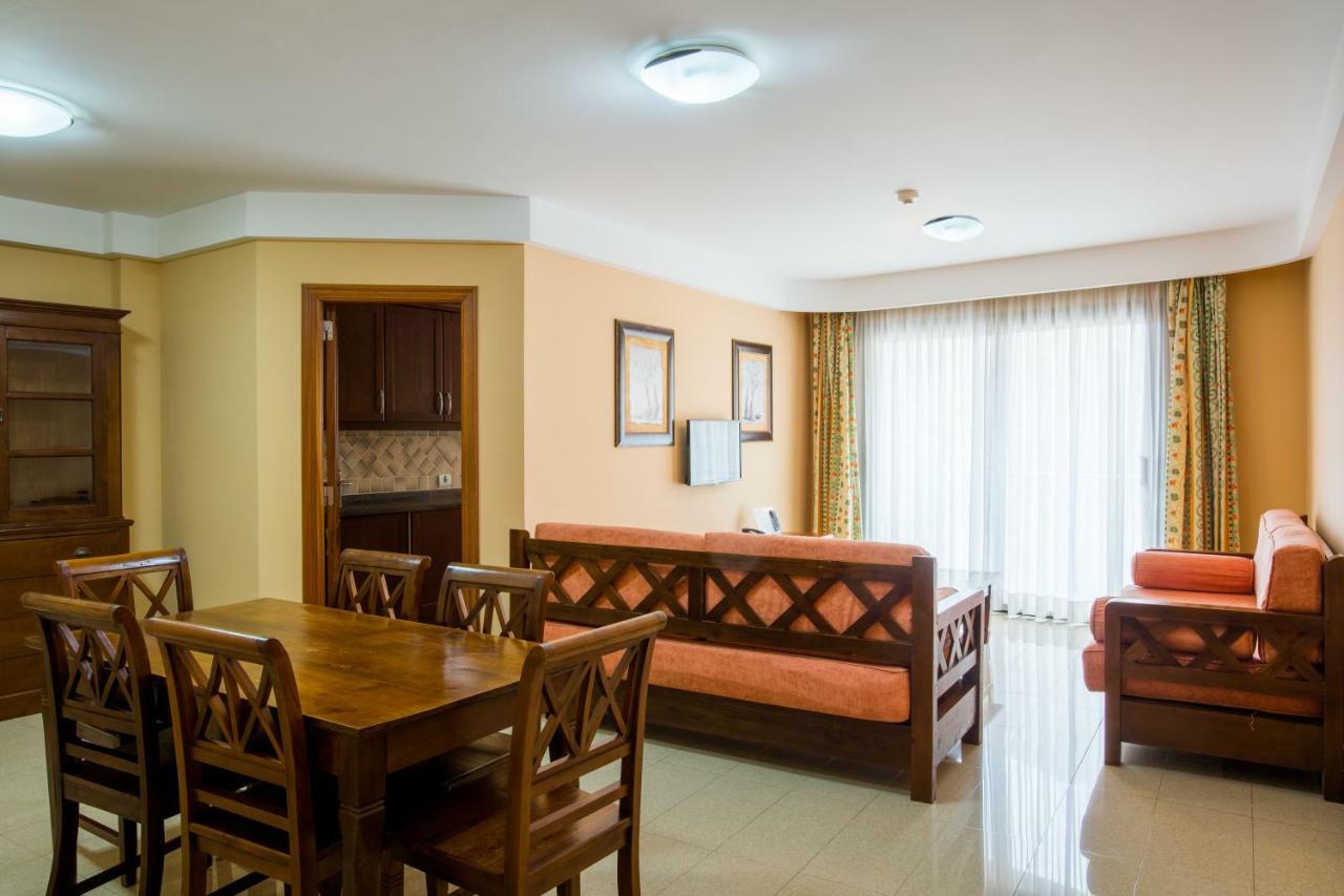 Apartamento El Galeón Santa Cruz de la Palma (Isla de la Palma)