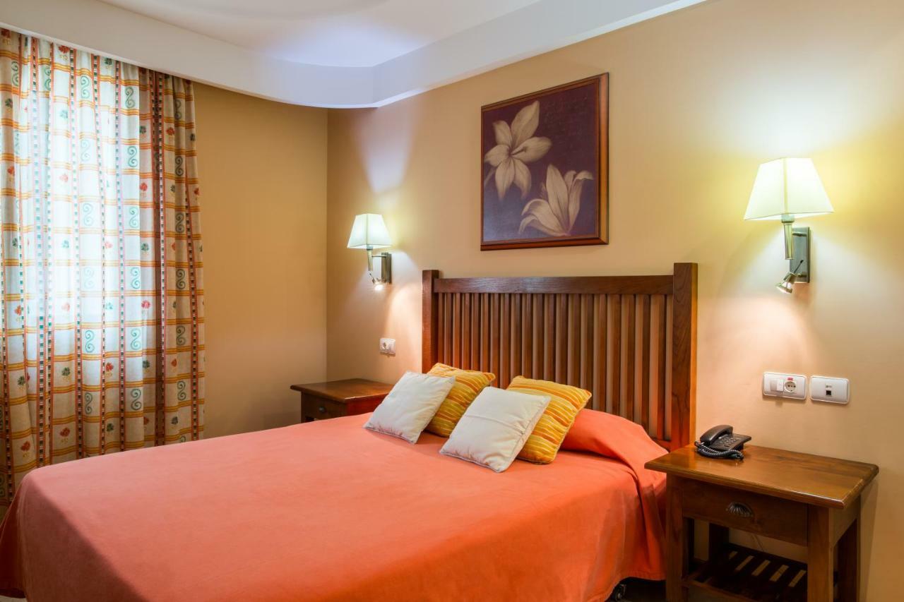 Apartamento El Galeón