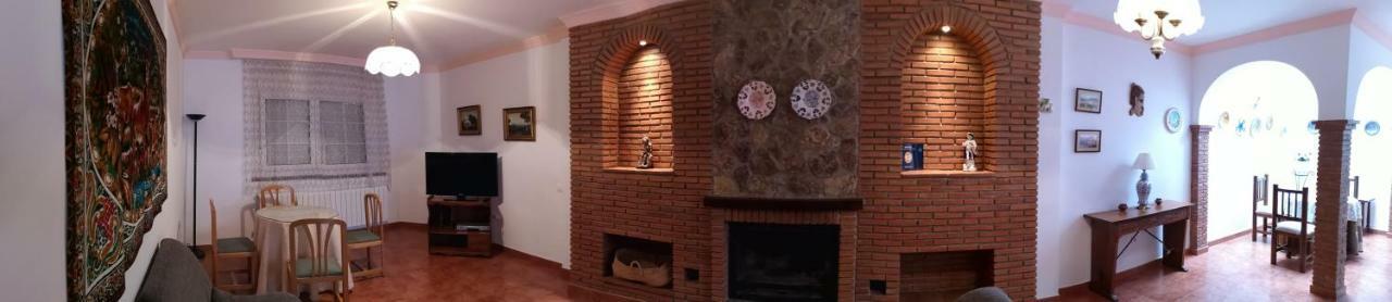 Holiday home Remedios