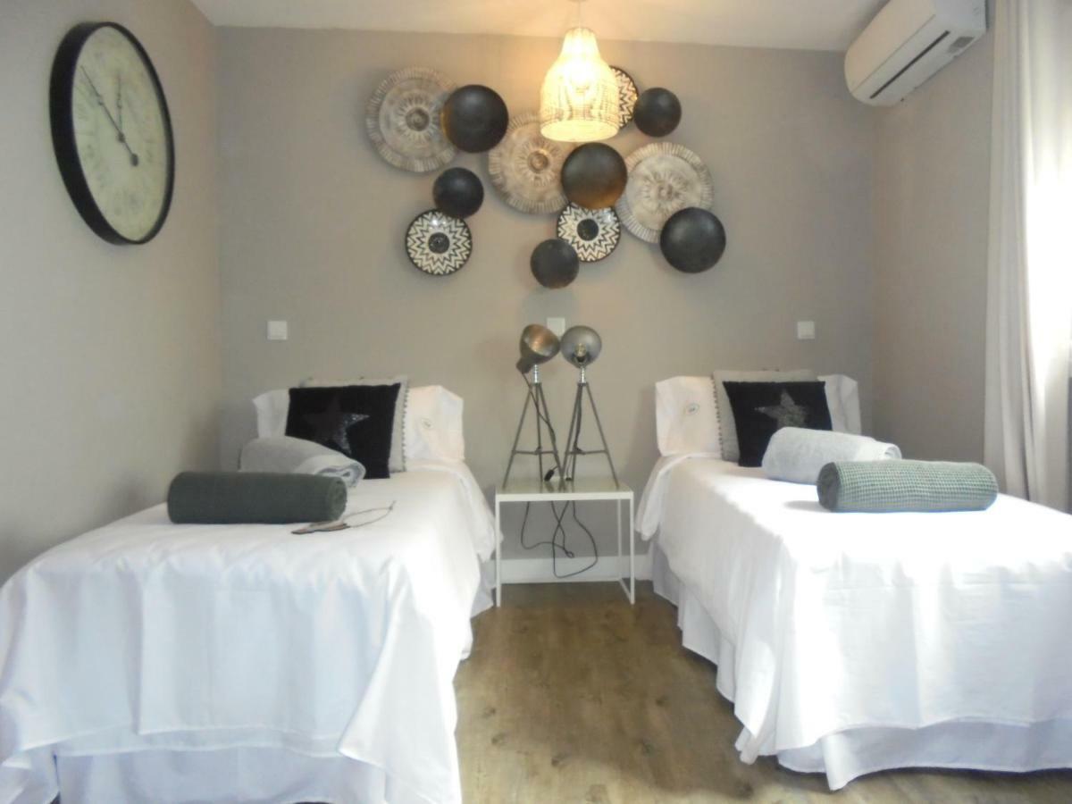 Pensión Tak Boutique Old Town Marbella