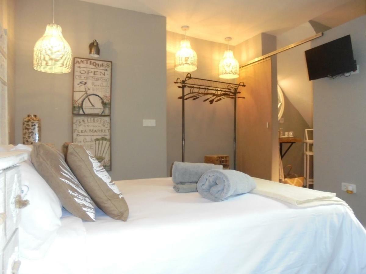 Tak Boutique Old Town Pensión Marbella
