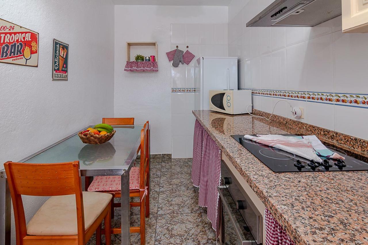 Holiday home Residencial Cumplido Sol Y Relax Los Llanos De Aridane