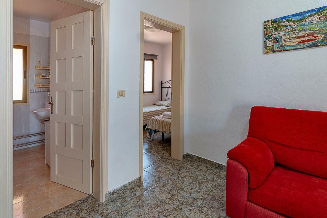 Holiday home Residencial Cumplido Sol Y Relax Los Llanos De Aridane