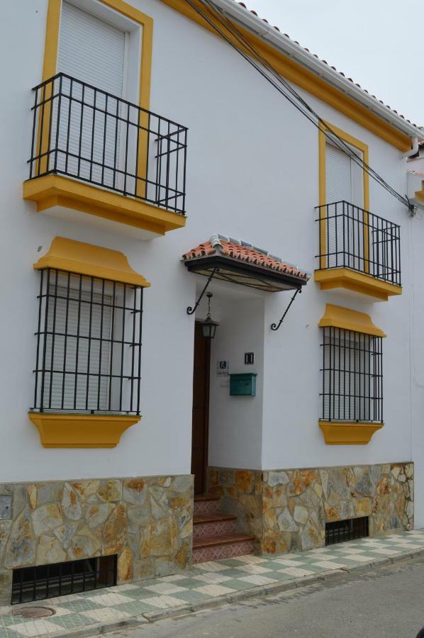Remedios Holiday home Cuevas del Becerro