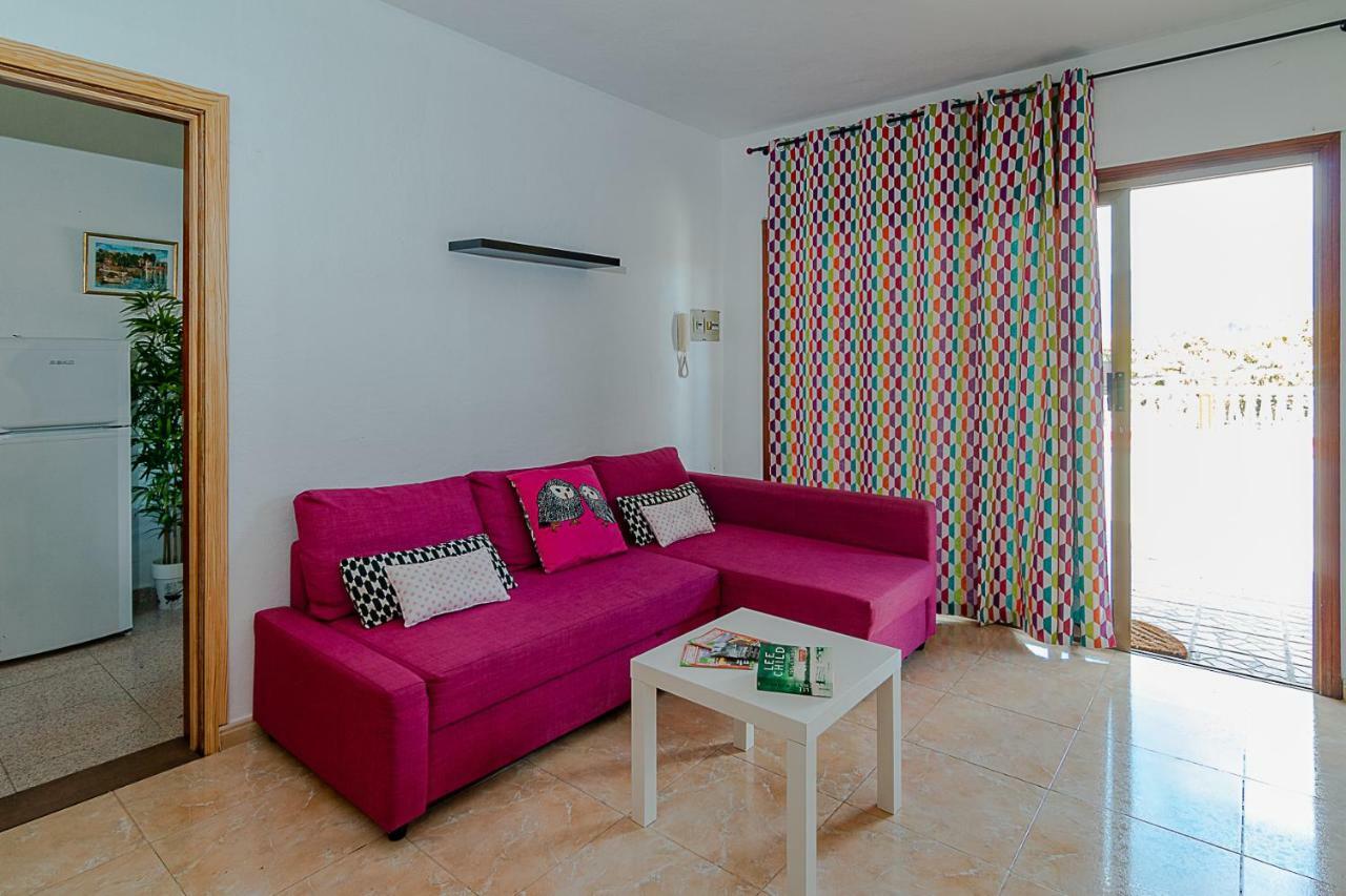 Residencial Cumplido Sol Y Relax