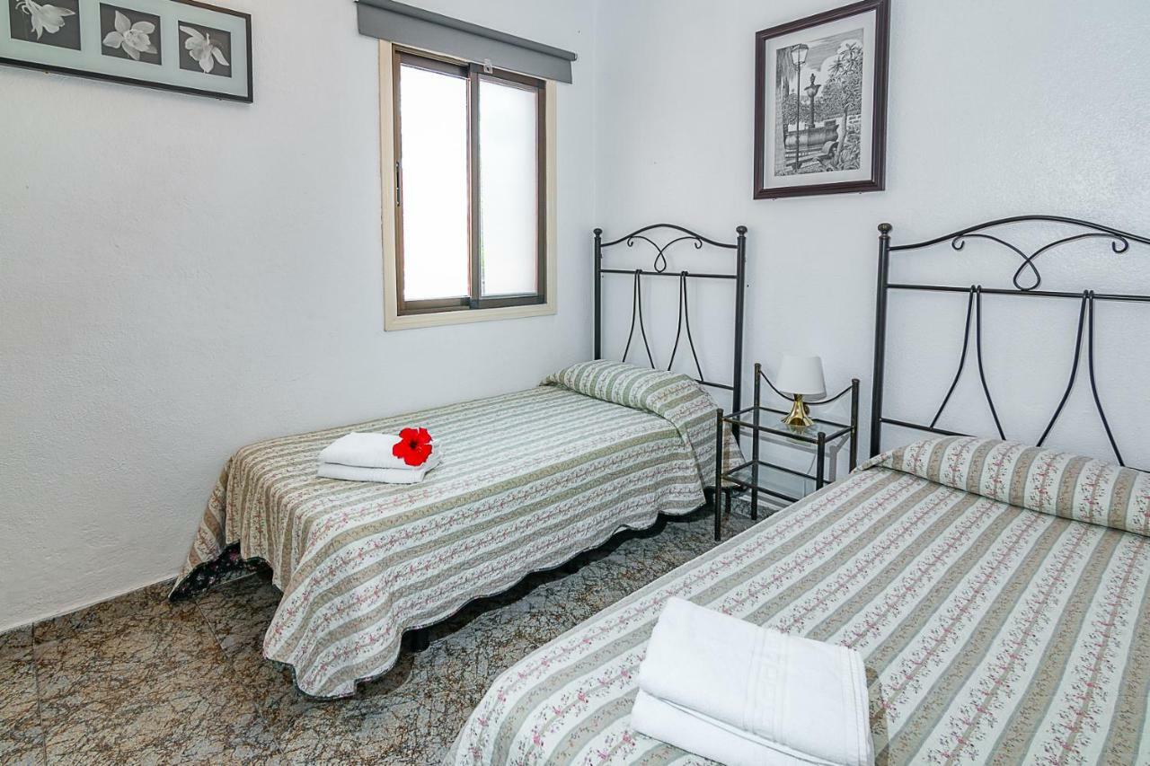 Residencial Cumplido Sol Y Relax
