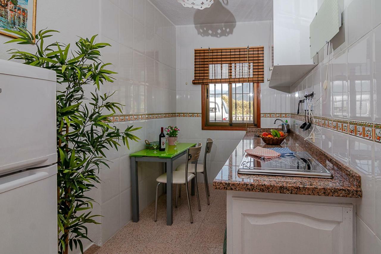 Residencial Cumplido Sol Y Relax * Los Llanos De Aridane