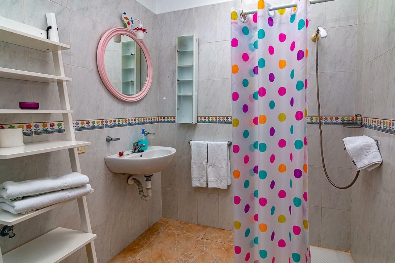 Holiday home Residencial Cumplido Sol Y Relax Los Llanos De Aridane