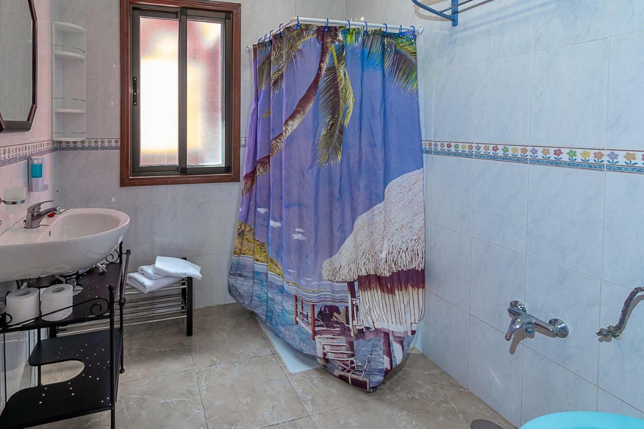 Holiday home Residencial Cumplido Sol Y Relax *