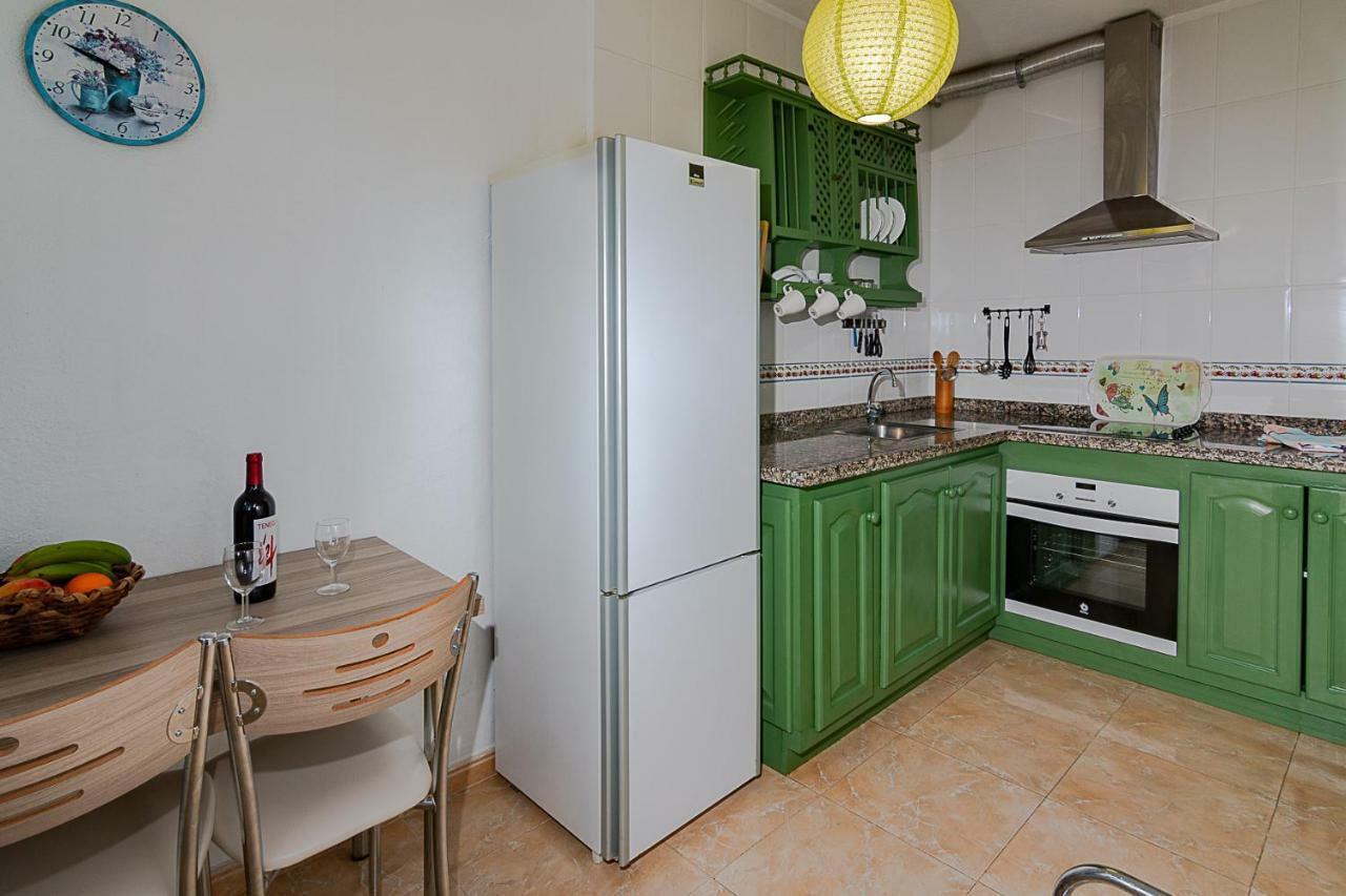 Residencial Cumplido Sol Y Relax * Los Llanos De Aridane