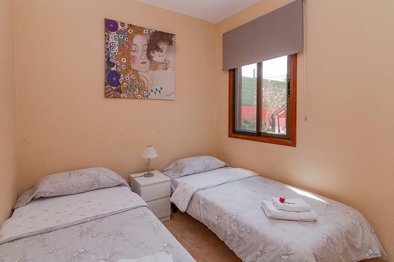 Holiday home Residencial Cumplido Sol Y Relax *